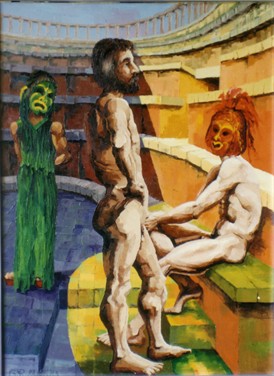 i-protagonisti