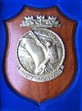 Il Crest della nave Ardito