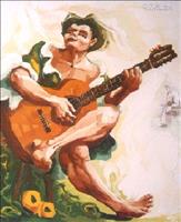 La canzone di Arlecchino